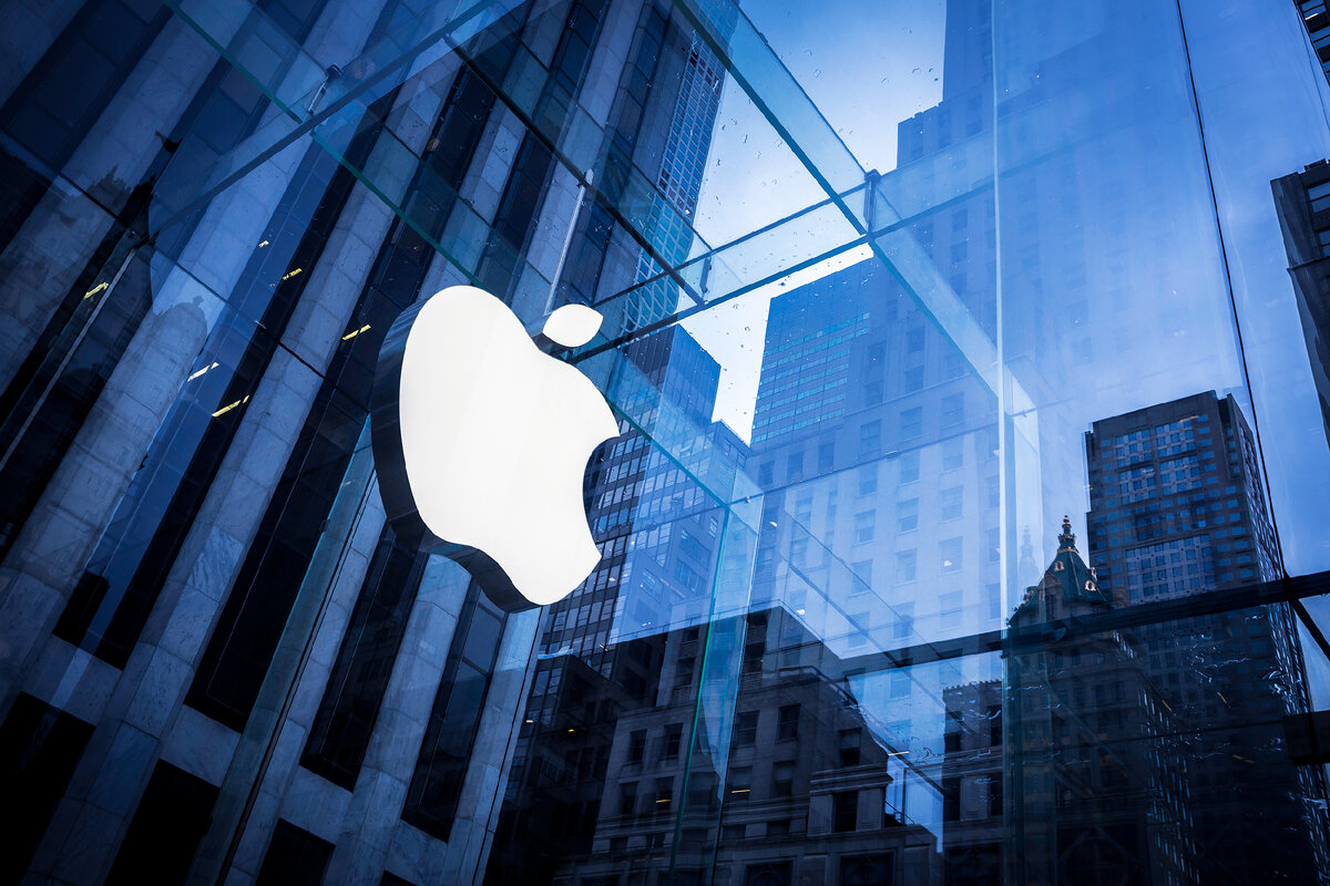 Презентация новых устройств наверняка столкнёт Apple в более жёсткой конкуренции с Google и Amazon