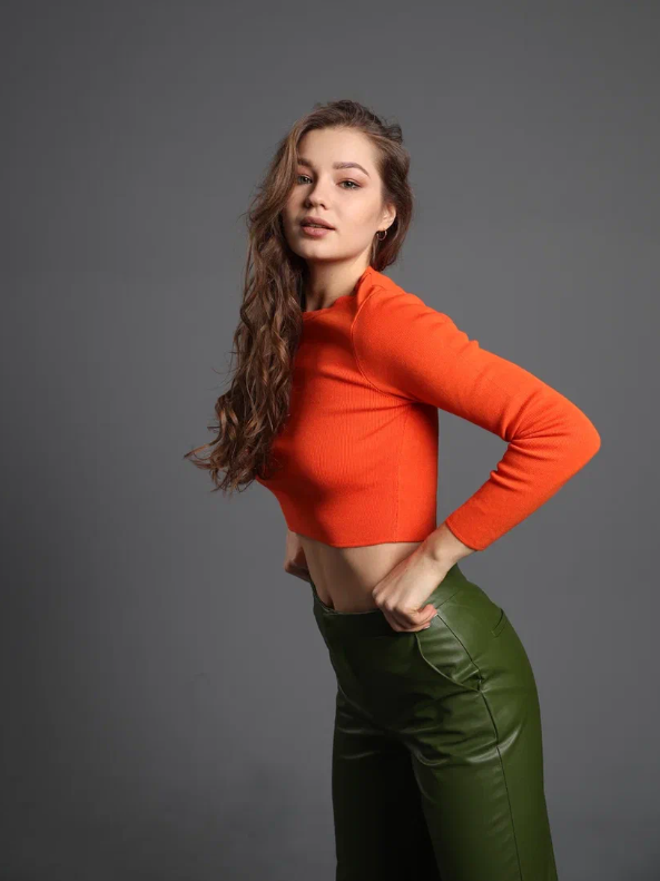 Фото из личного архива Дианы Толстопят 