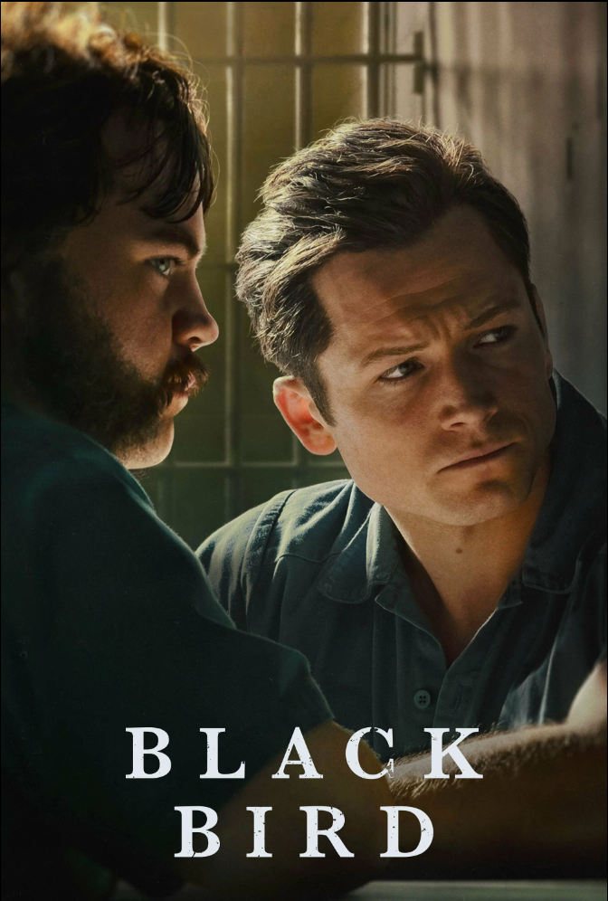 «Чёрная птица»