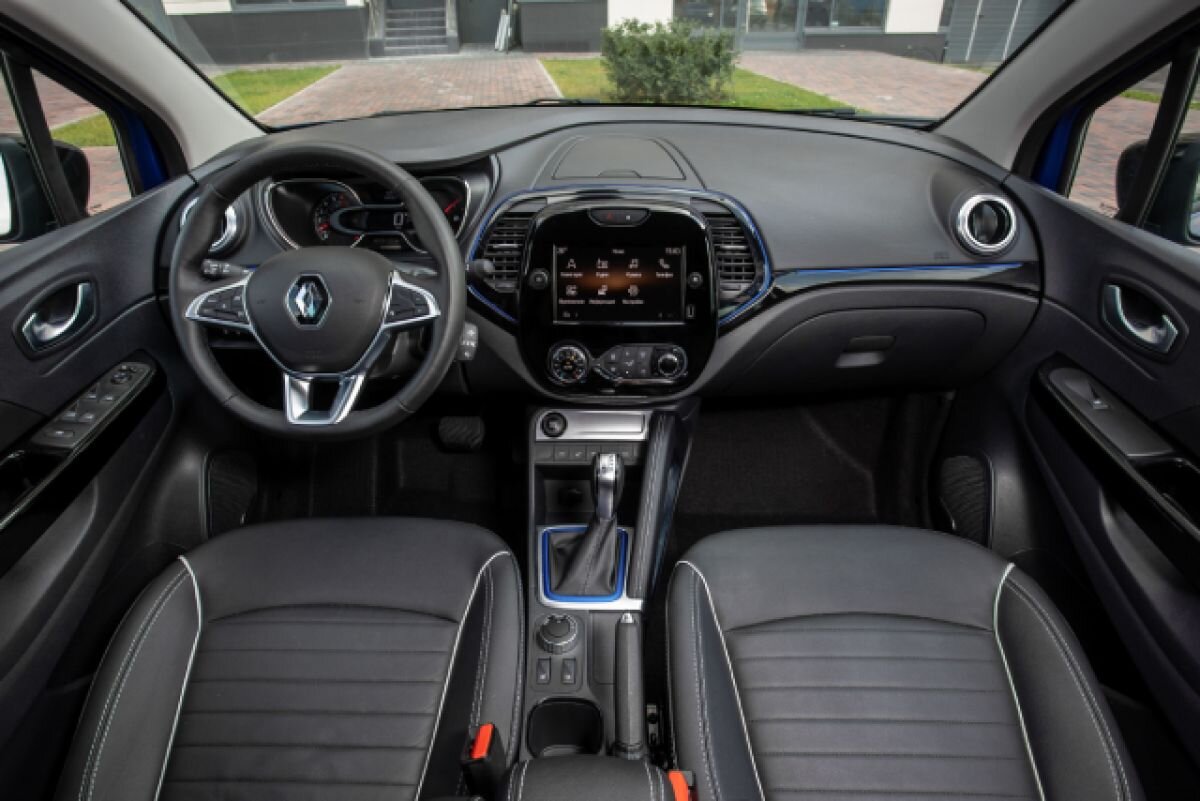    Дилеры сообщили о поставках запчастей для Renault через дочку «АвтоВАЗа»