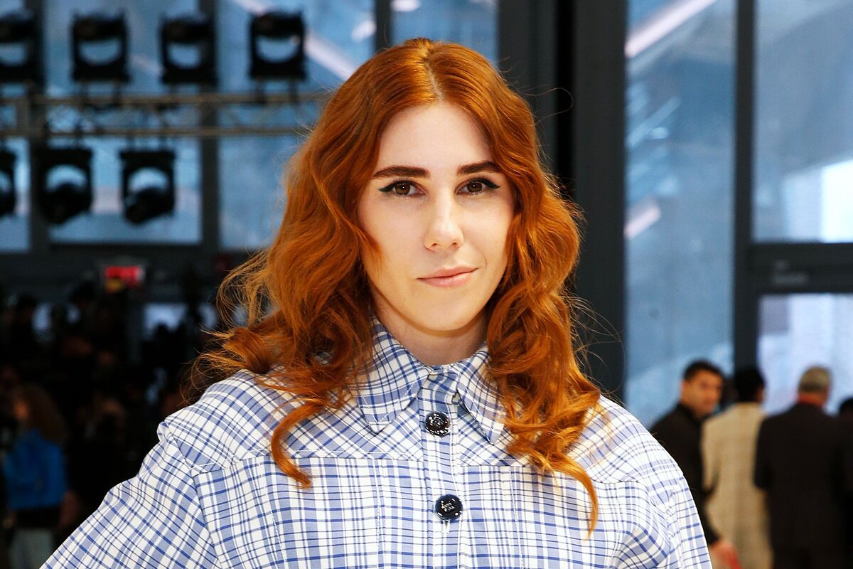 4 смелые девушки, с внешностью, которая не оставит вас равнодушными