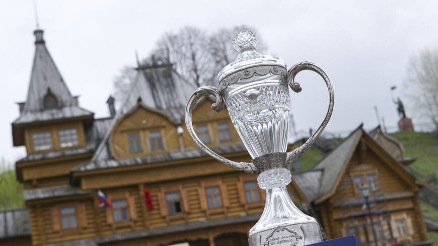    Фото: Официальный сайт РФС