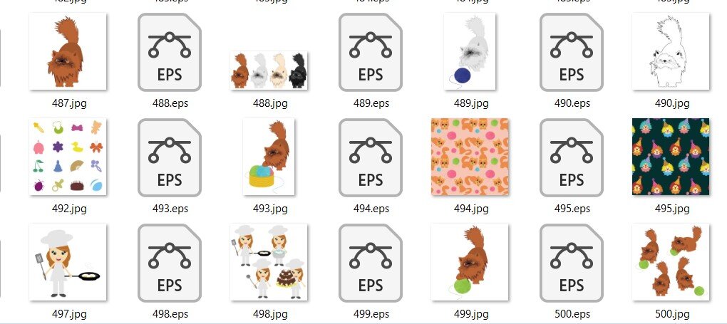 скриншот автора 