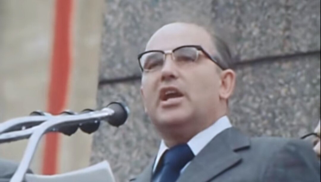 Ставрополь1977