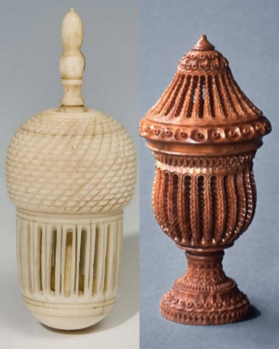 Ох уж эти блохи в Средневековье. Как их ловили? Как избавлялись? А ...