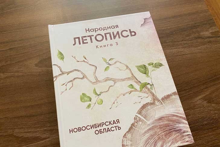    Фото пресс-службы правительства Новосибирской области