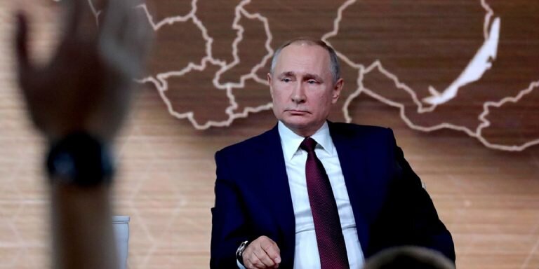 Фото: Михаил Климентьев / ТАСС