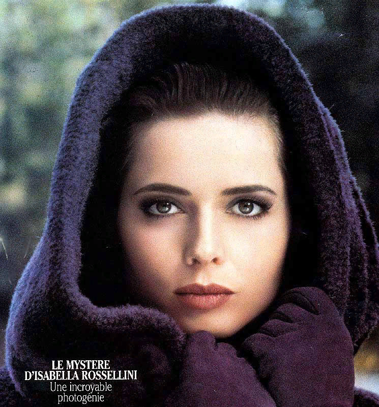 Изабелла Росселлини (Isabella Rossellini) биография актрисы, фото, личная жизнь | Узнай Всё