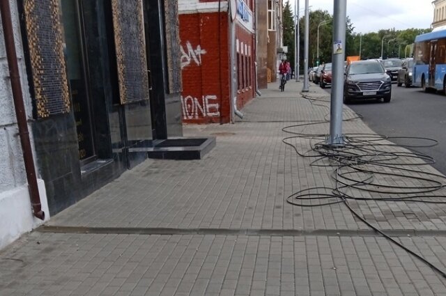    Фото: Из архива/ Тверь ВКонтакте