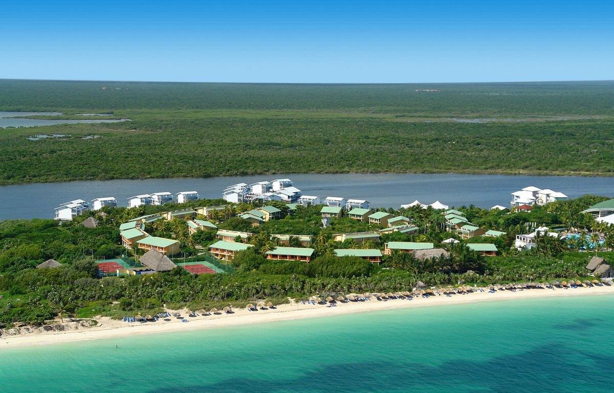 Melia Cayo Coco 5*