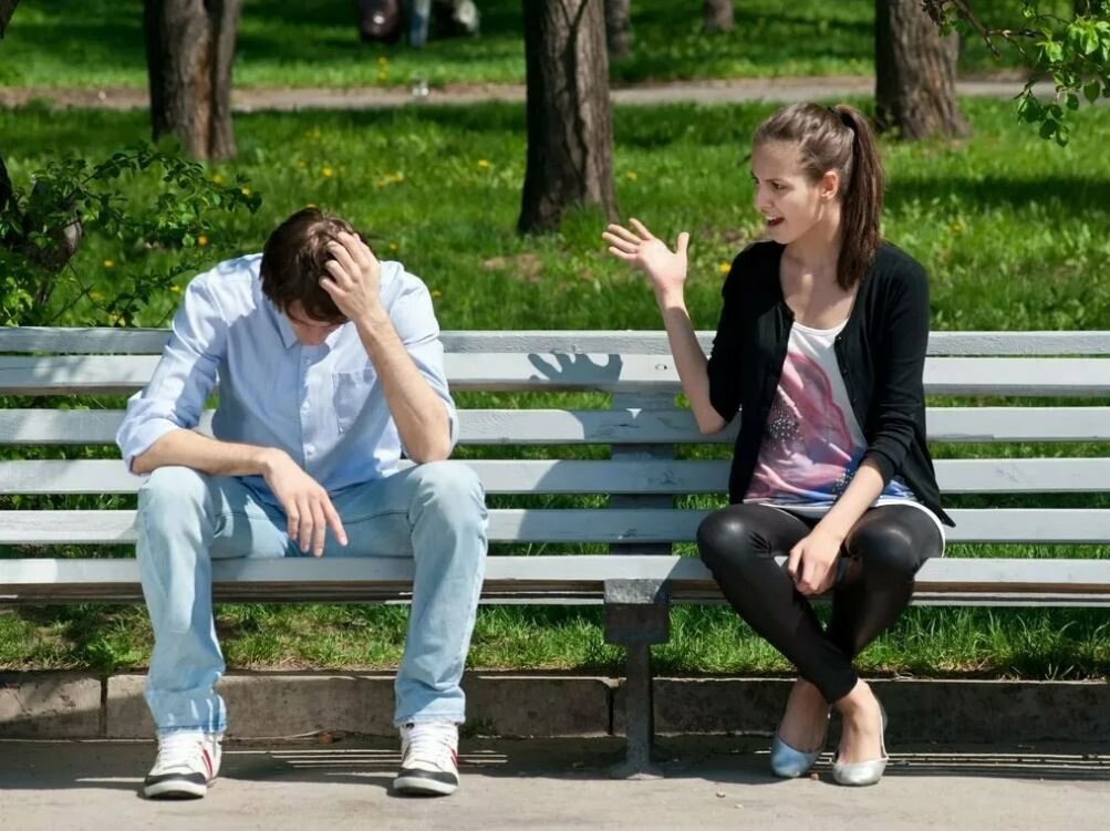 Вредные советы: обвиняй и властвуй