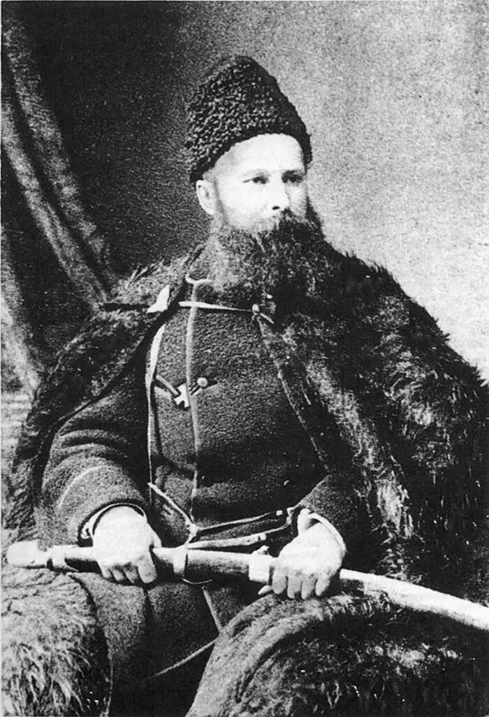 Василий Верещагин