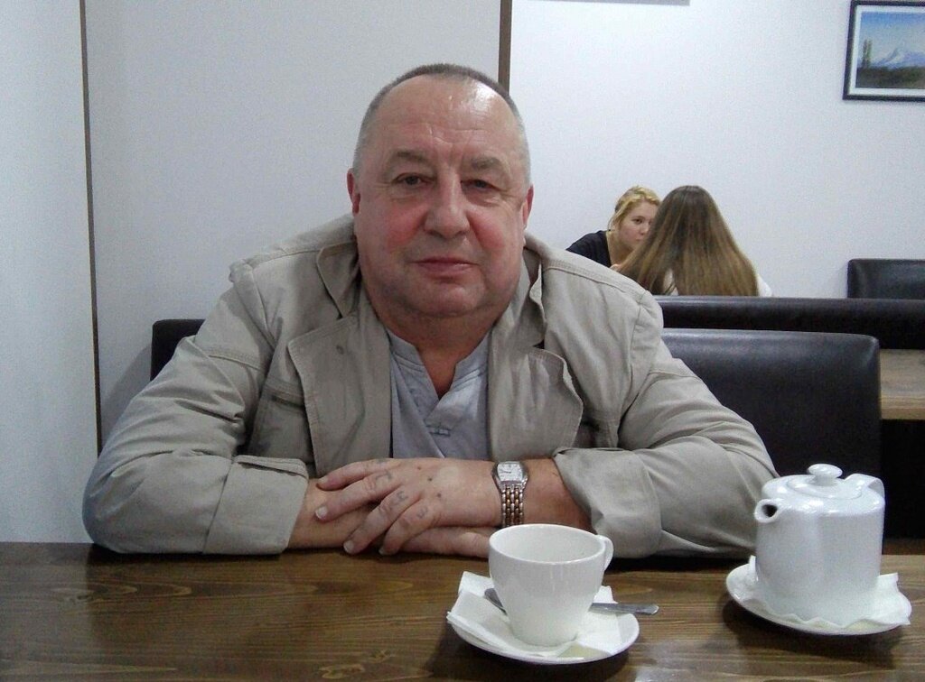 Вор в законе Александр Егоров — Кошелек