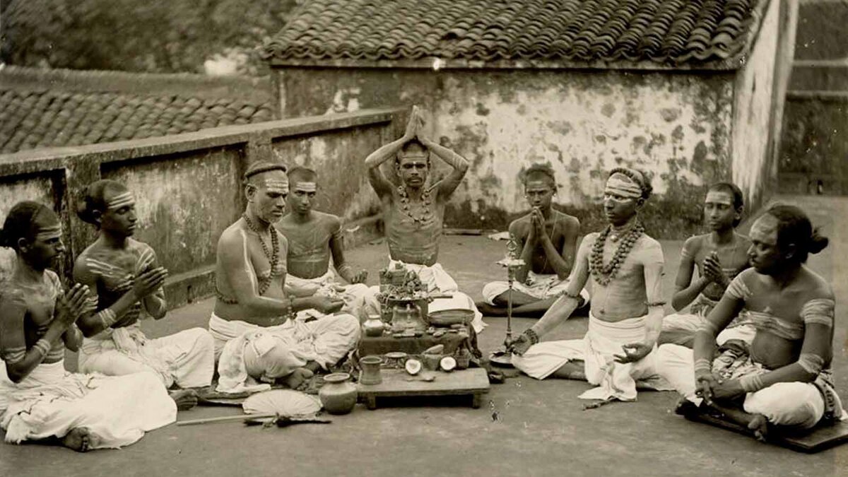 Do Yoga перевод