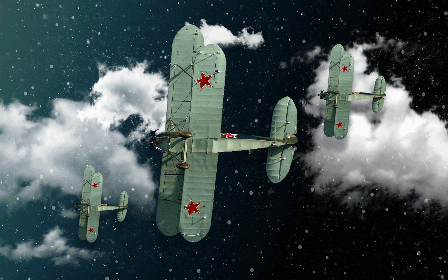 Коллаж © LIFE. Фото © Wikipedia.org