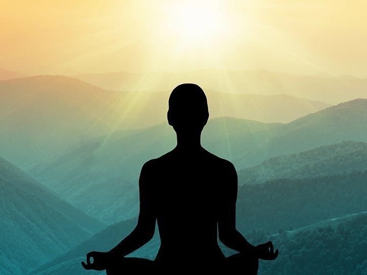 КАК ПОВЫШАТЬ УРОВЕНЬ СВОЕЙ ЭНЕРГИИ?