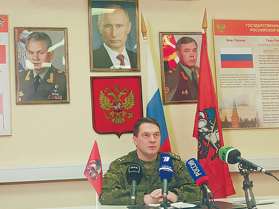   Дарья Федотова