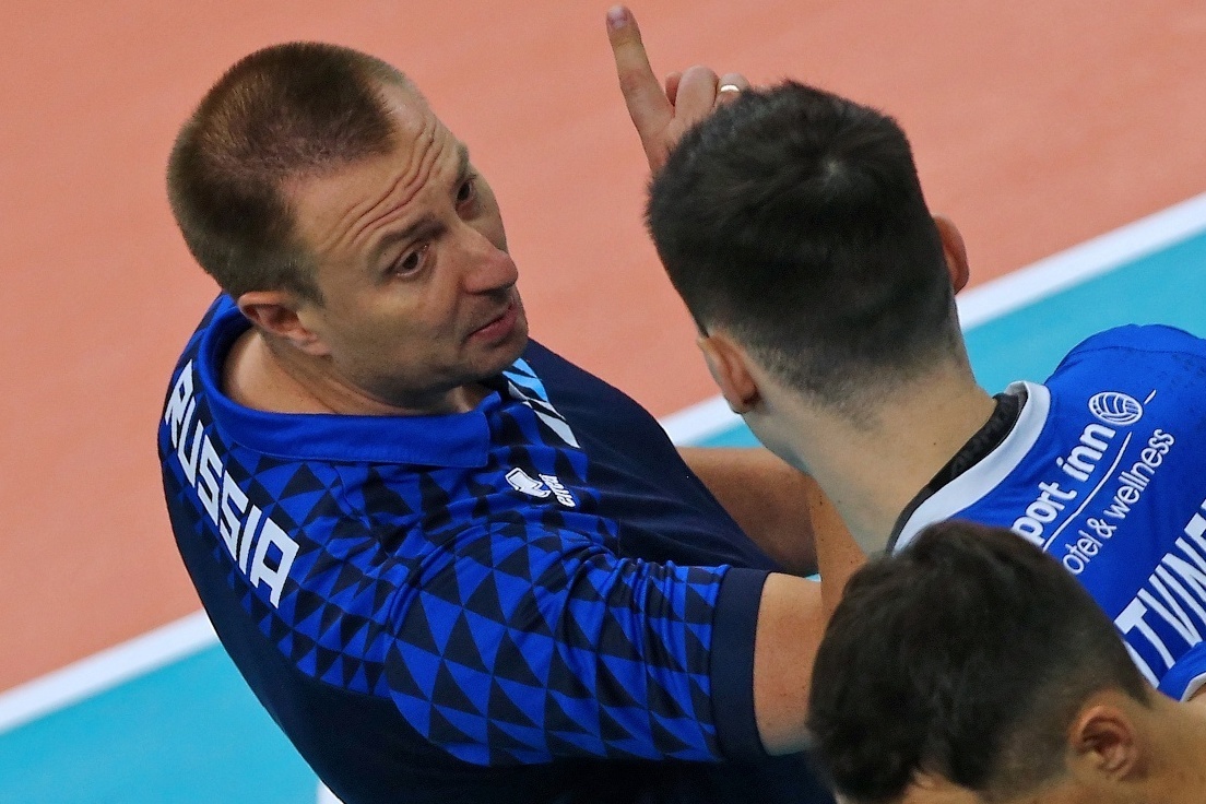 Константин Брянский