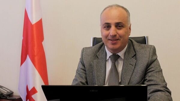   © courtesy of Dmitry Khundadze