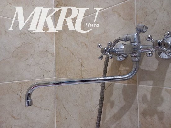   МК в Чите