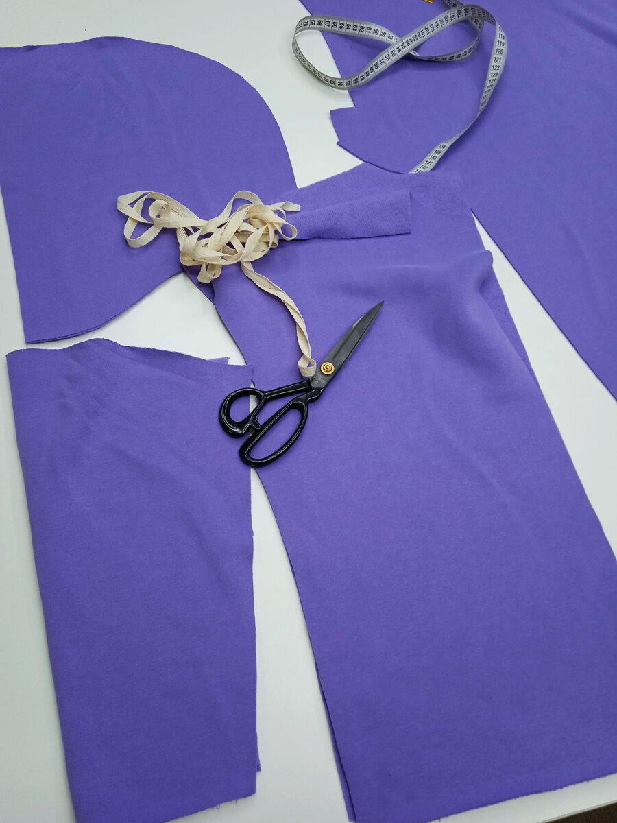 фото процесса подготовки