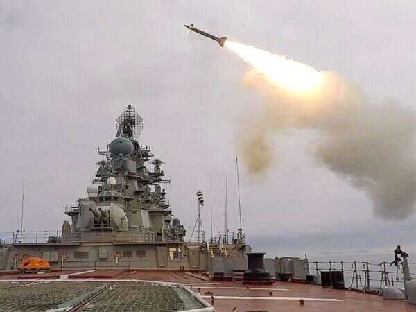   © РИА Новости Павел Львов