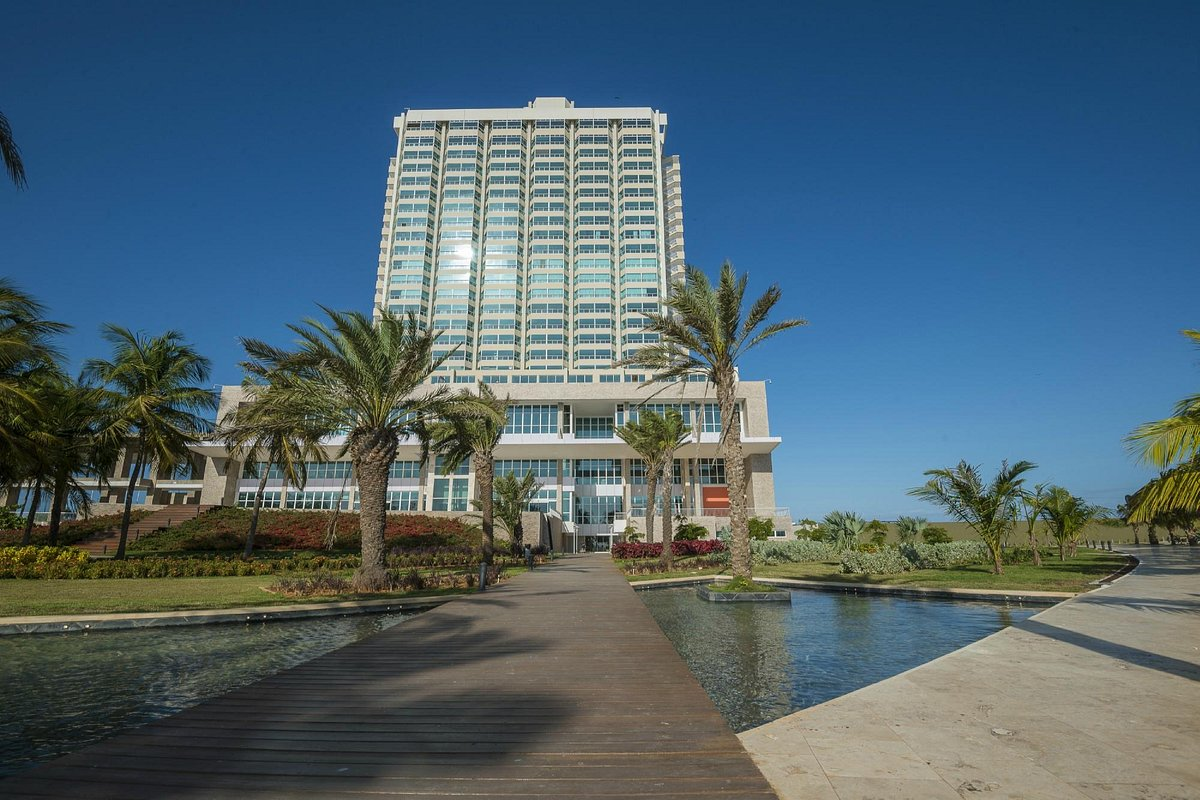 Wyndham Concorde Resort Isla Margarita 5*