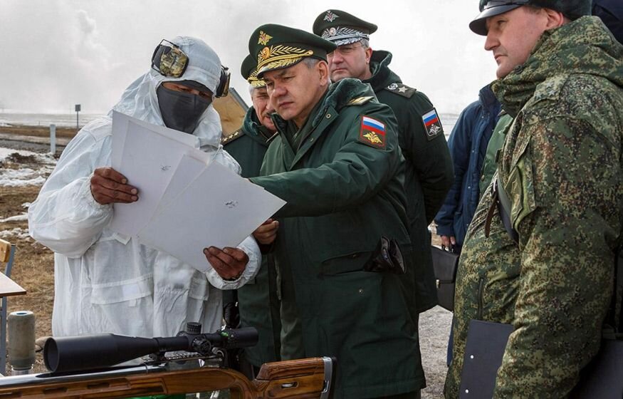    «Они могут не продержаться долго»: Кремль поручил регионам мобилизовать почти в 3 раза больше мужчин, чем заявило МО РФ