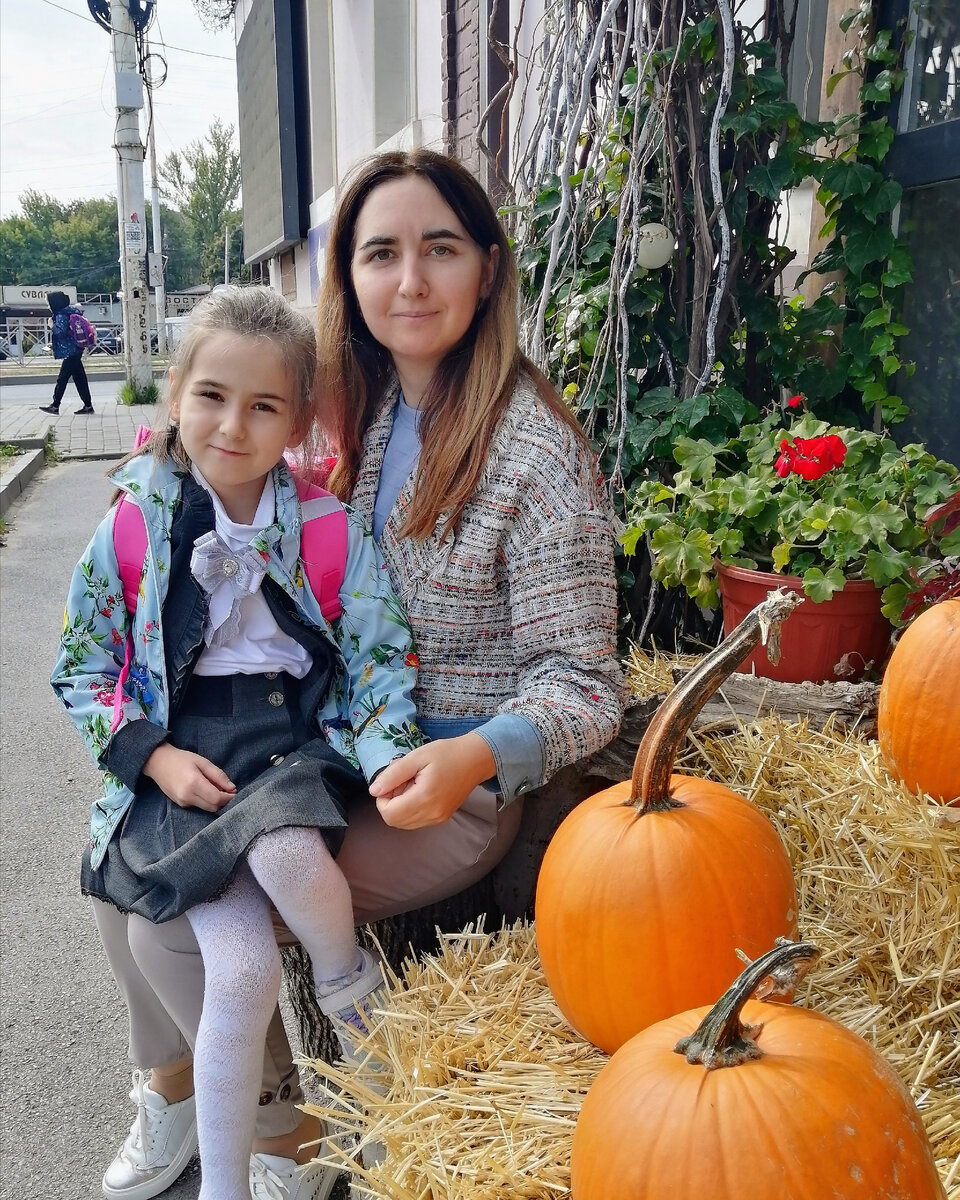 Новочеркасск. Городской пейзаж. Юг России 