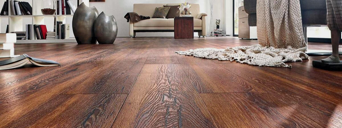 Современные напольные покрытия в интерьере. Материал подготовлен командой Мастеров Добрых Дел.