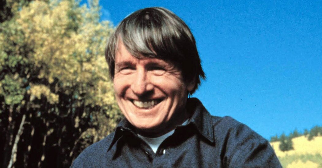 Джон Холланд