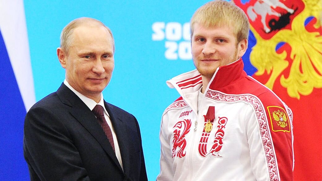   РИА Новости