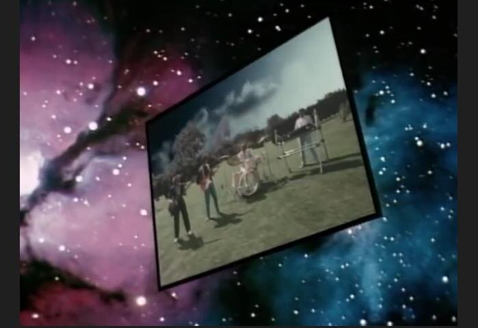 Electric Light Orchestra "Secret Messages" (1983) ELO - ''Secret Messages' video (1983) 