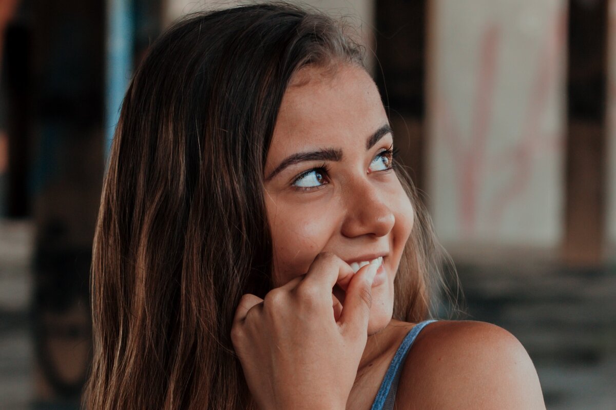     Не надо стесняться: 3 "недостатка", которые на самом деле делают нас лишь привлекательнее