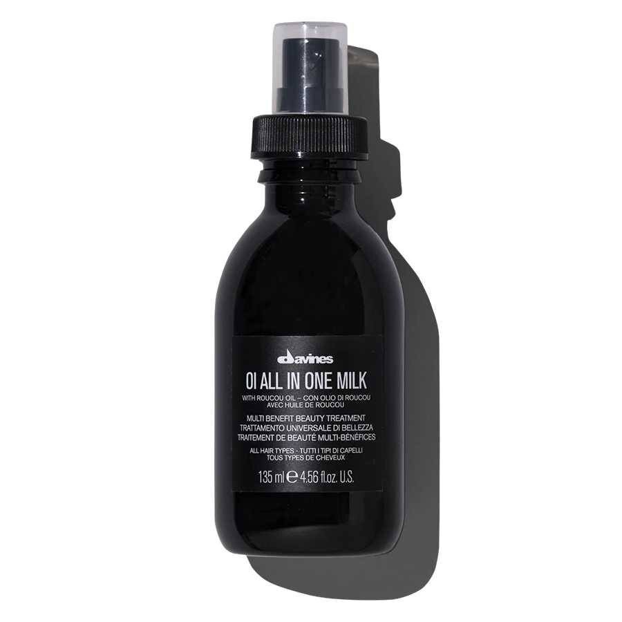 Молочко Oi Davines