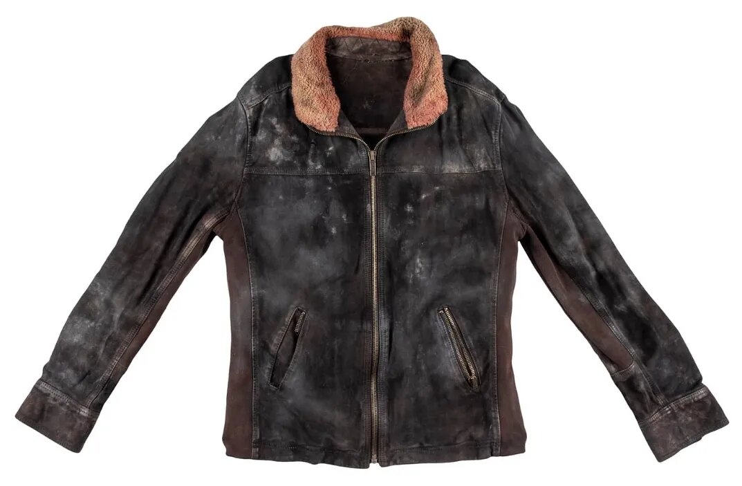 Куртка Рика. Источник: AMC   📷