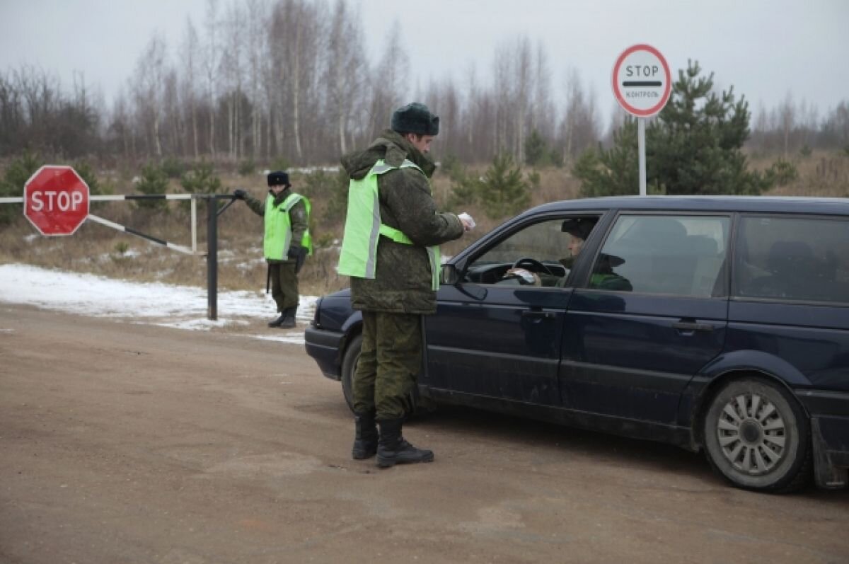    Губернатор Травников прокомментировал выезд за границу во время мобилизации