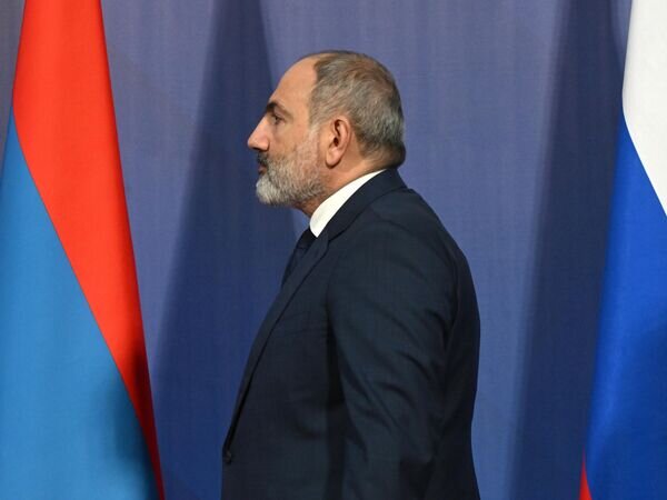   © РИА Новости Сергей Гунеев