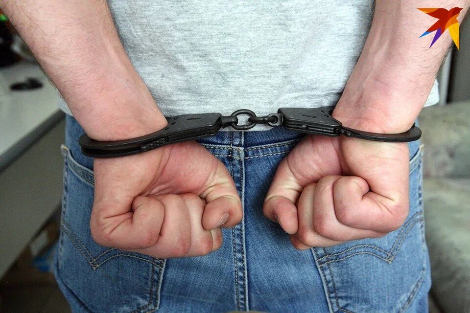     Под Пружанами сожители за 90 рублей убили металлическим штырем 85-летнюю пенсионерку. Снимок носит иллюстративный характер. Святослав ЗОРКИЙ