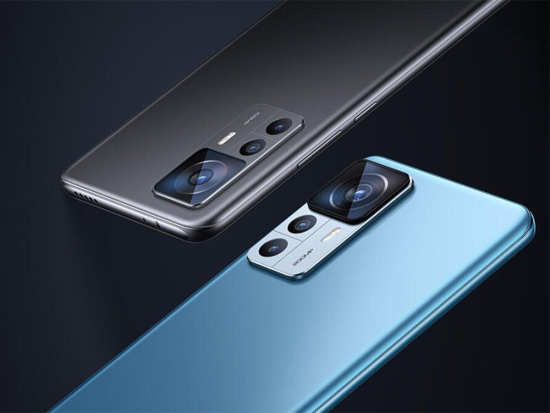    Xiaomi 12T Pro уступил предшественнику в аудиорейтинге DxOMark