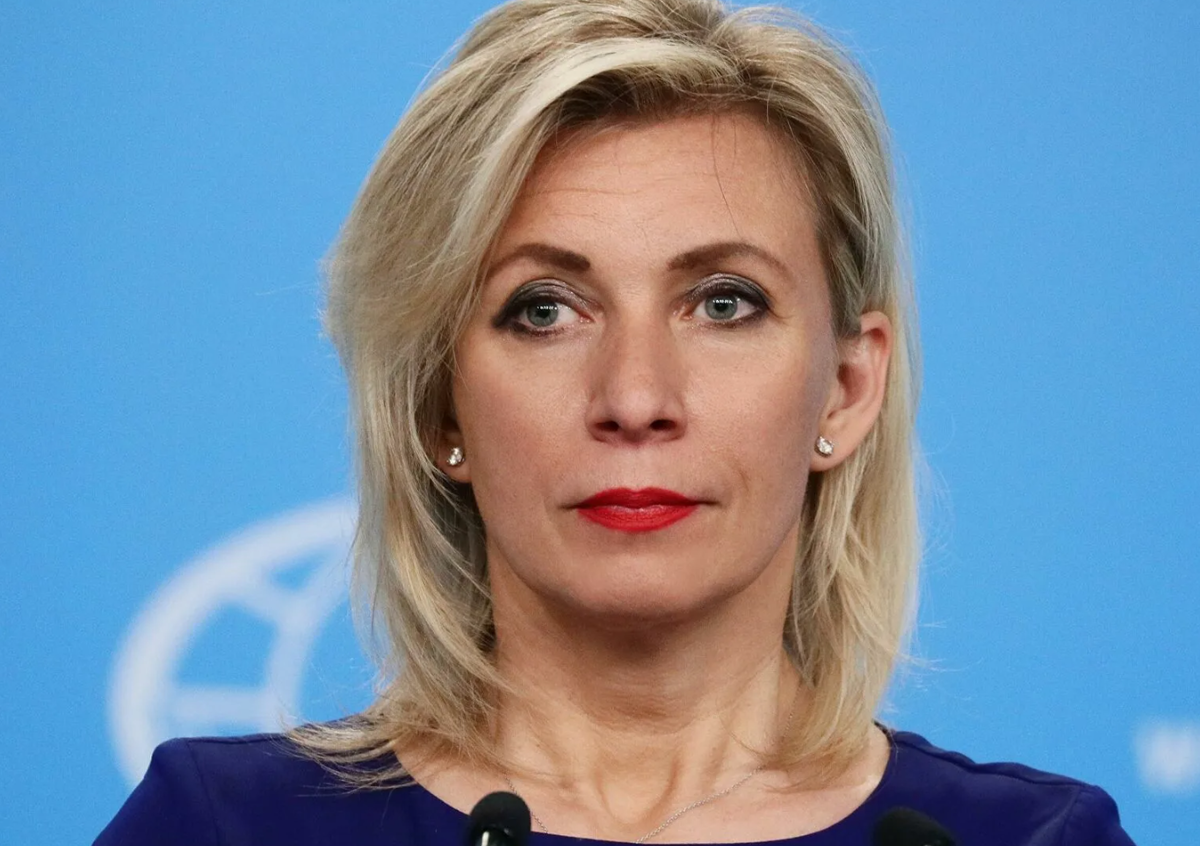    Что сделает Москва в случае конфискации активов РФ в Евросоюзе, рассказал МИД Алексей А.