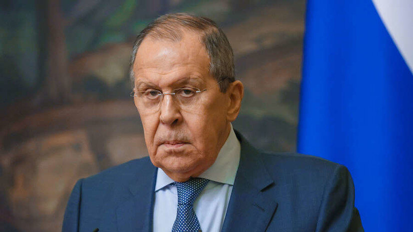   globallookpress.com Mission of Russia EU