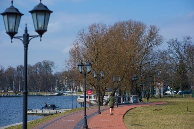   Фото из архива Калининград.Ru