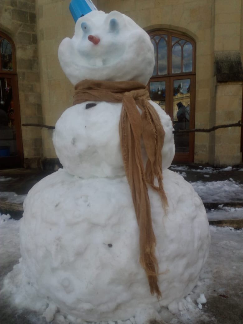 Декабрь 2017 г.