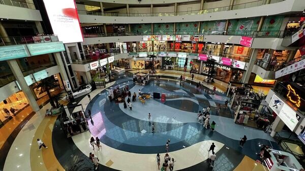    © photo: Sputnik / Stringer