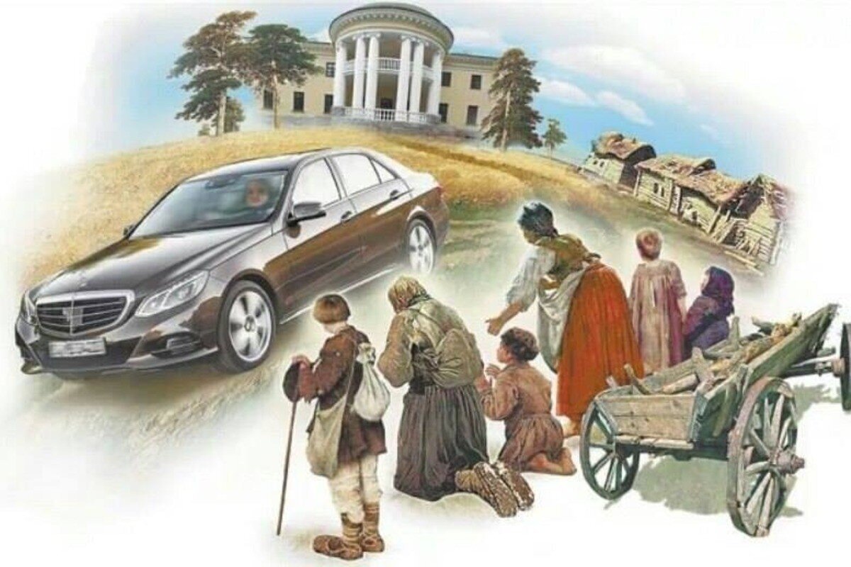 Фото из общедоступной сети Интернет. Художник, жму руку, товарищ!