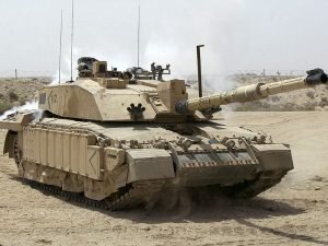    Фото: ru.wikipedia.org/Graeme Main/MOD, OGL v1.0, Анна Норкина