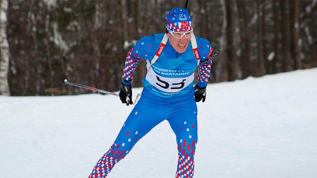 Фото: пресс-служба Федерации биатлона Санкт-Петербурга