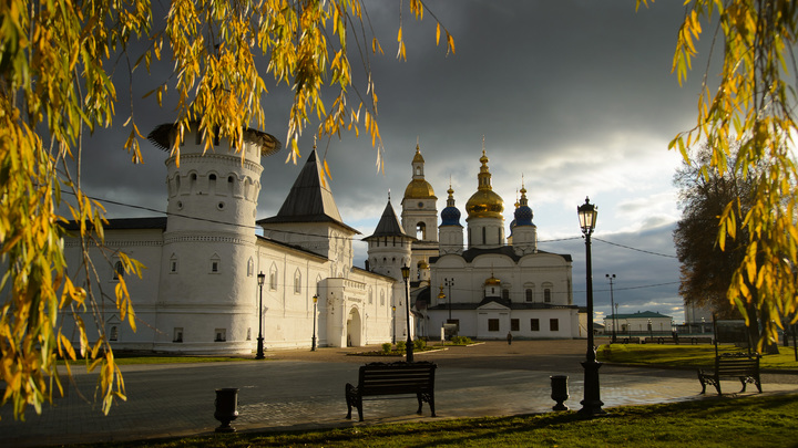 ФОТО: DMITRY CHASOVITIN/GLOBALLOOKPRESS
