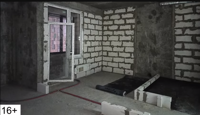 Евродвушники плачут от зависти: обыграли однушку 40 м² ремонтом с ...